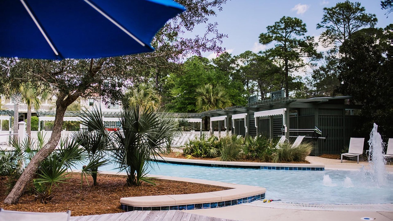Photo of Outdoor in WaterSound West Beach