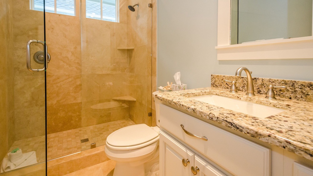 Photo of Bathroom in WaterSound West Beach