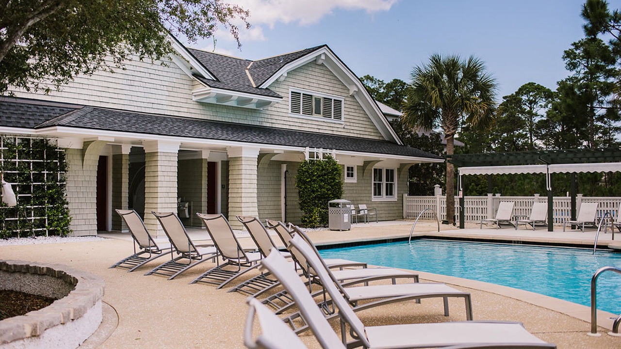 Photo of Outdoor in WaterSound West Beach