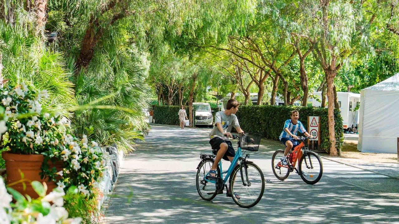 Photo of Outdoor in Salou City Centre