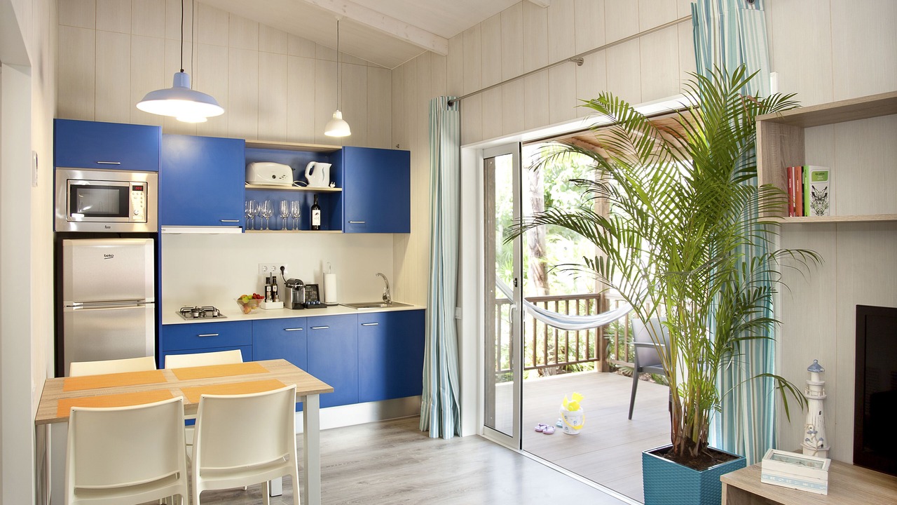 Photo of Kitchen in Salou City Centre