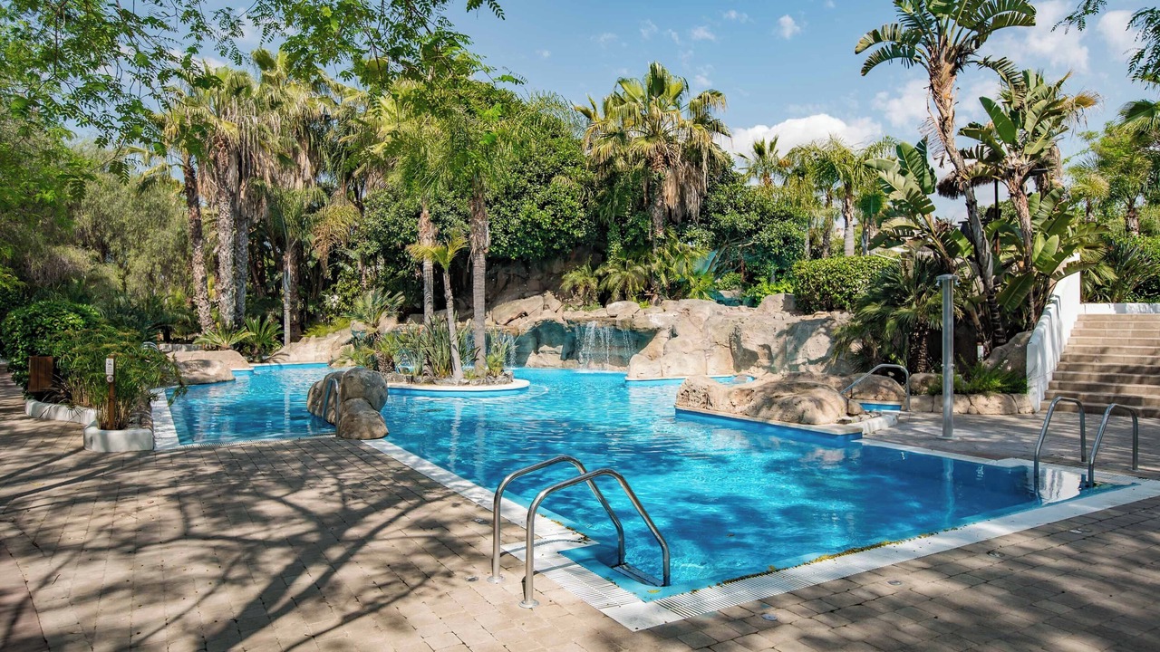 Photo of Outdoor in Salou City Centre