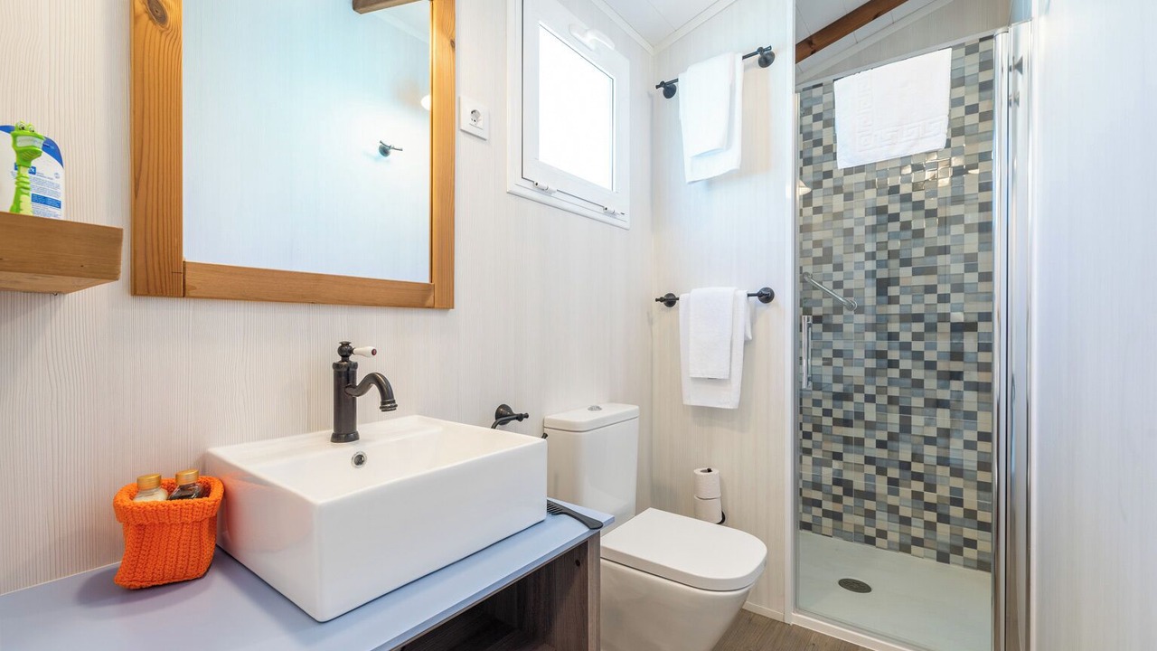 Photo of Bathroom in Salou City Centre