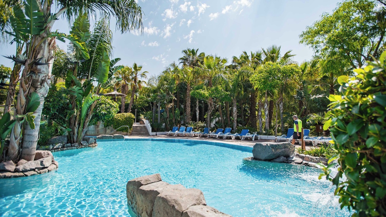 Photo of Outdoor in Salou City Centre