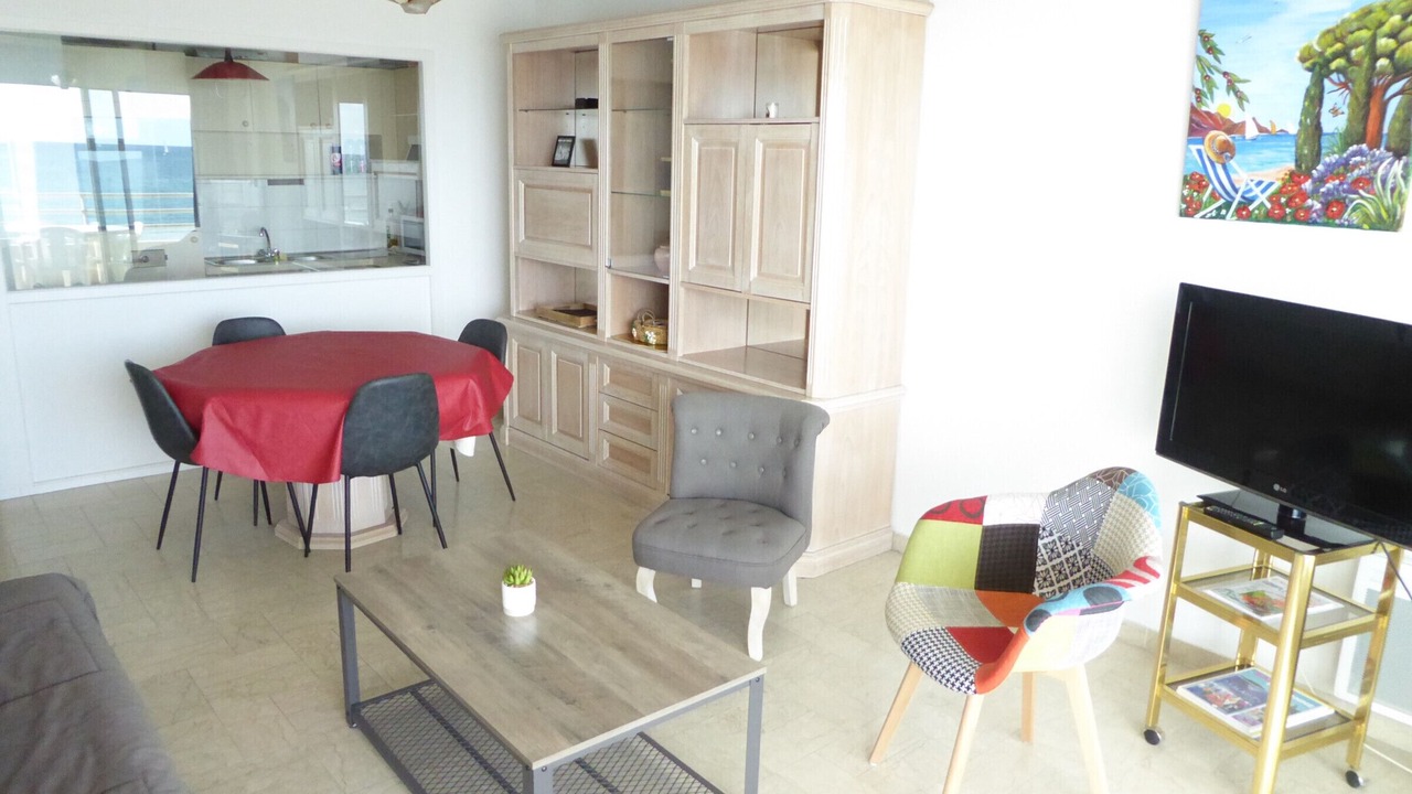 Photo of Livingroom in Les Sables d'Olonne