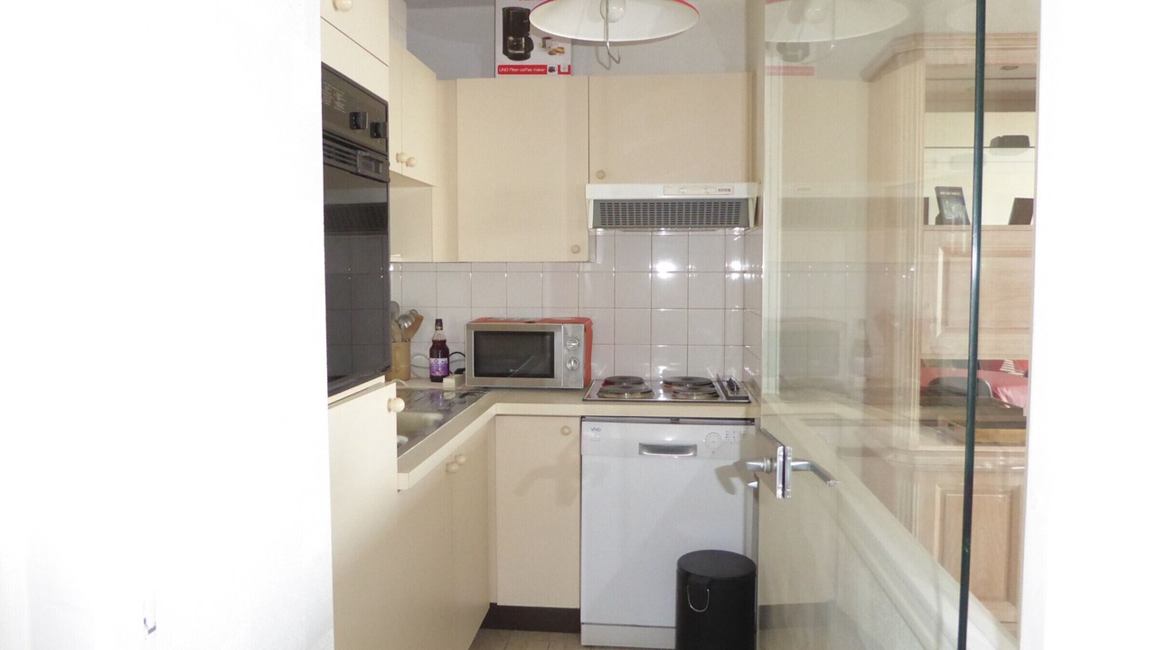 Photo of Kitchen in Les Sables d'Olonne
