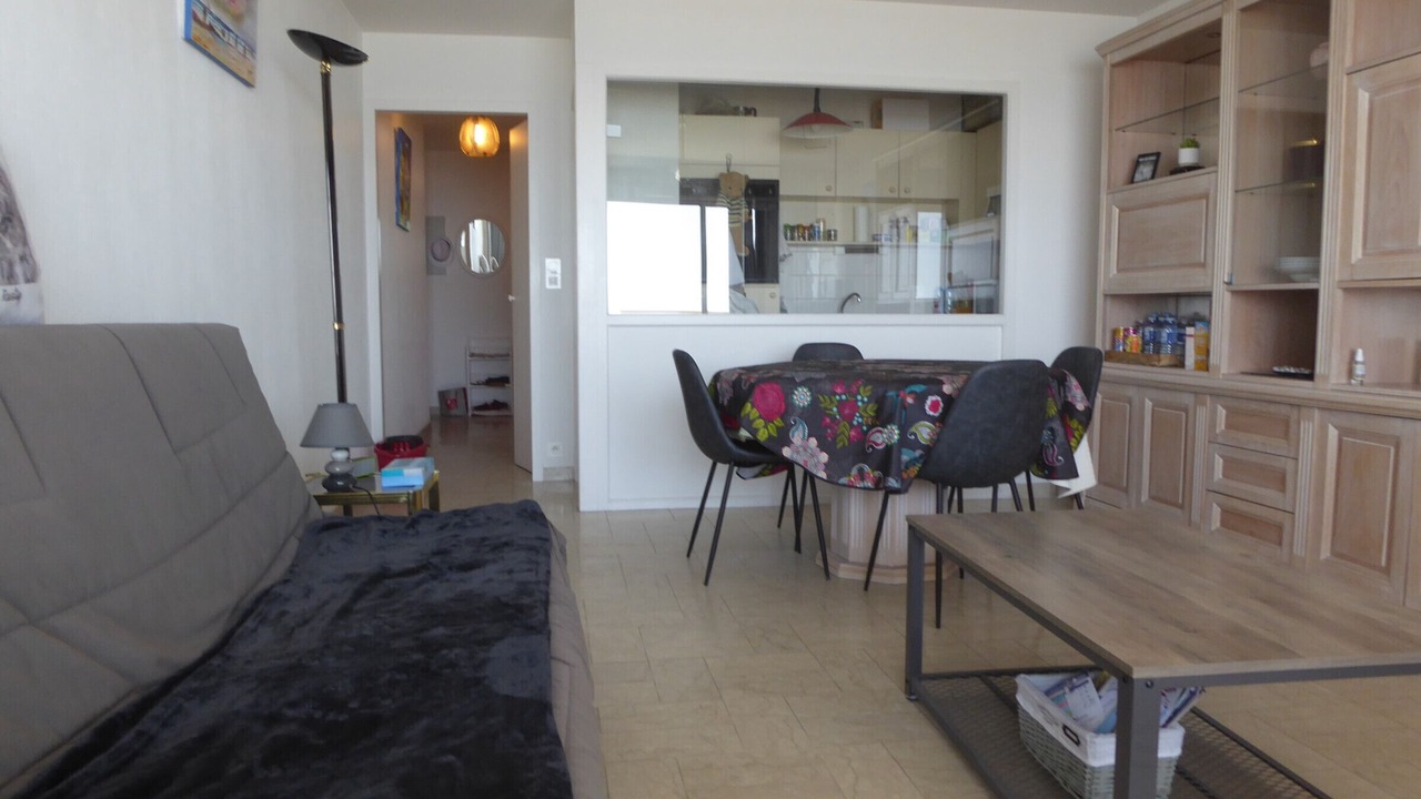 Photo of Livingroom in Les Sables d'Olonne