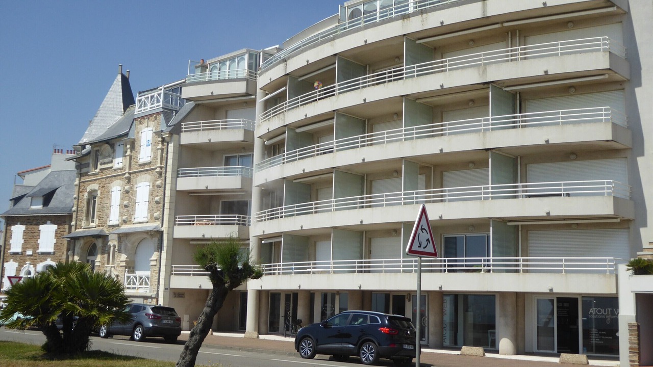 Photo of Outdoor in Les Sables d'Olonne