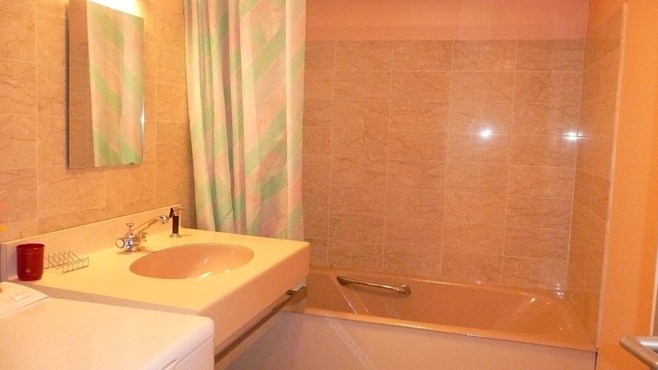 Photo of Bathroom in Les Sables d'Olonne