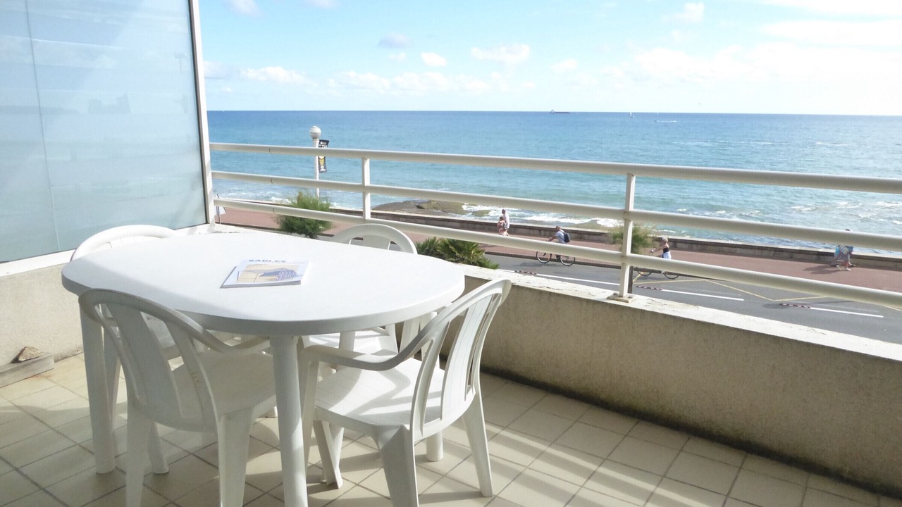Photo of Outdoor in Les Sables d'Olonne