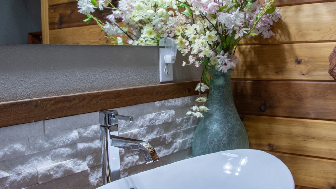 Photo of Bathroom in Estes Park