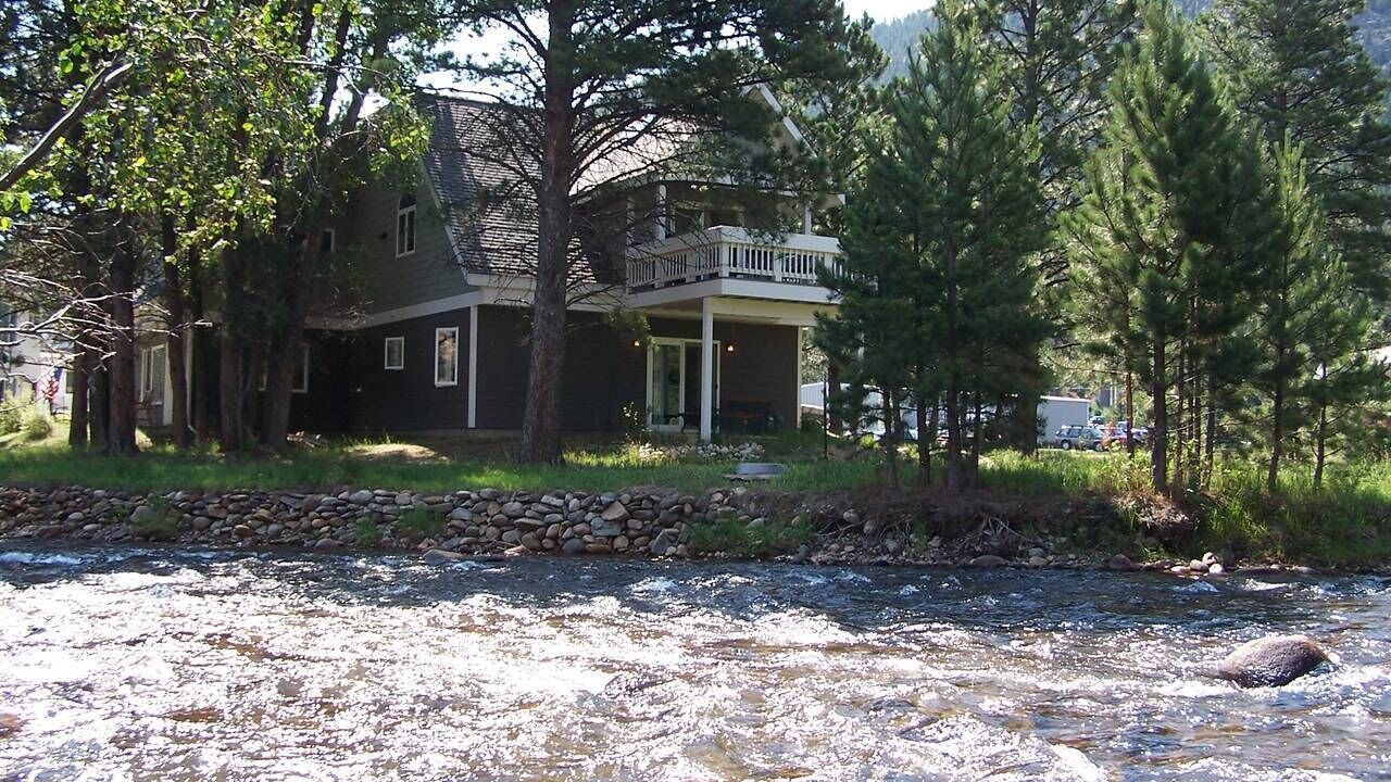 Photo of Outdoor in Estes Park