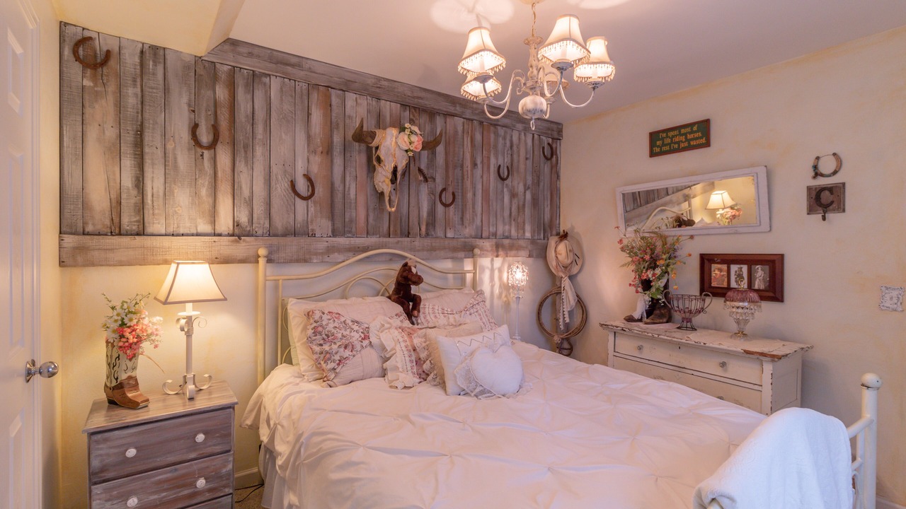 Photo of Bedroom in Estes Park