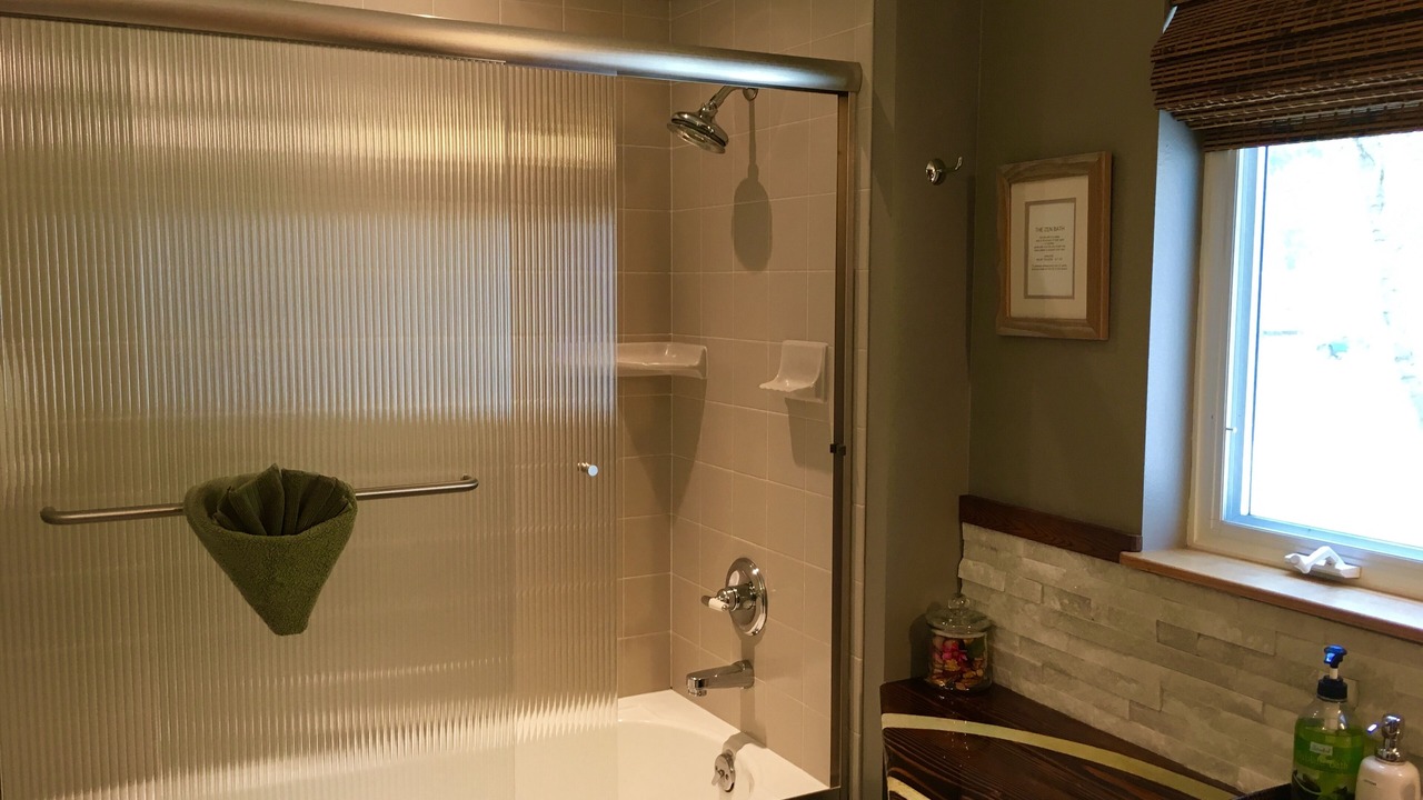 Photo of Bathroom in Estes Park