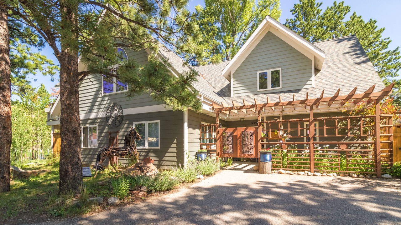 Photo of Outdoor in Estes Park