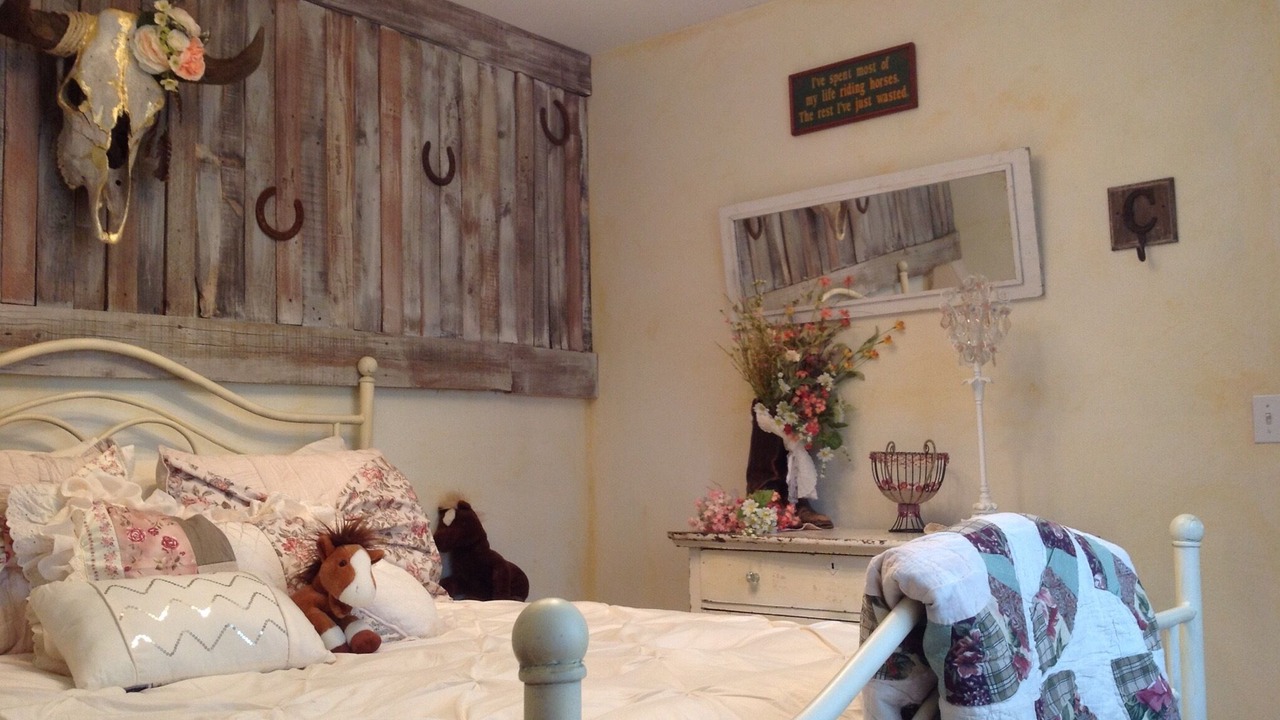 Photo of Bedroom in Estes Park