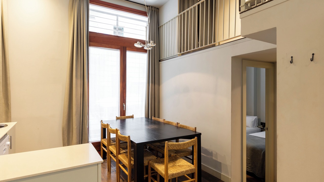 Photo of Livingroom in Barceloneta