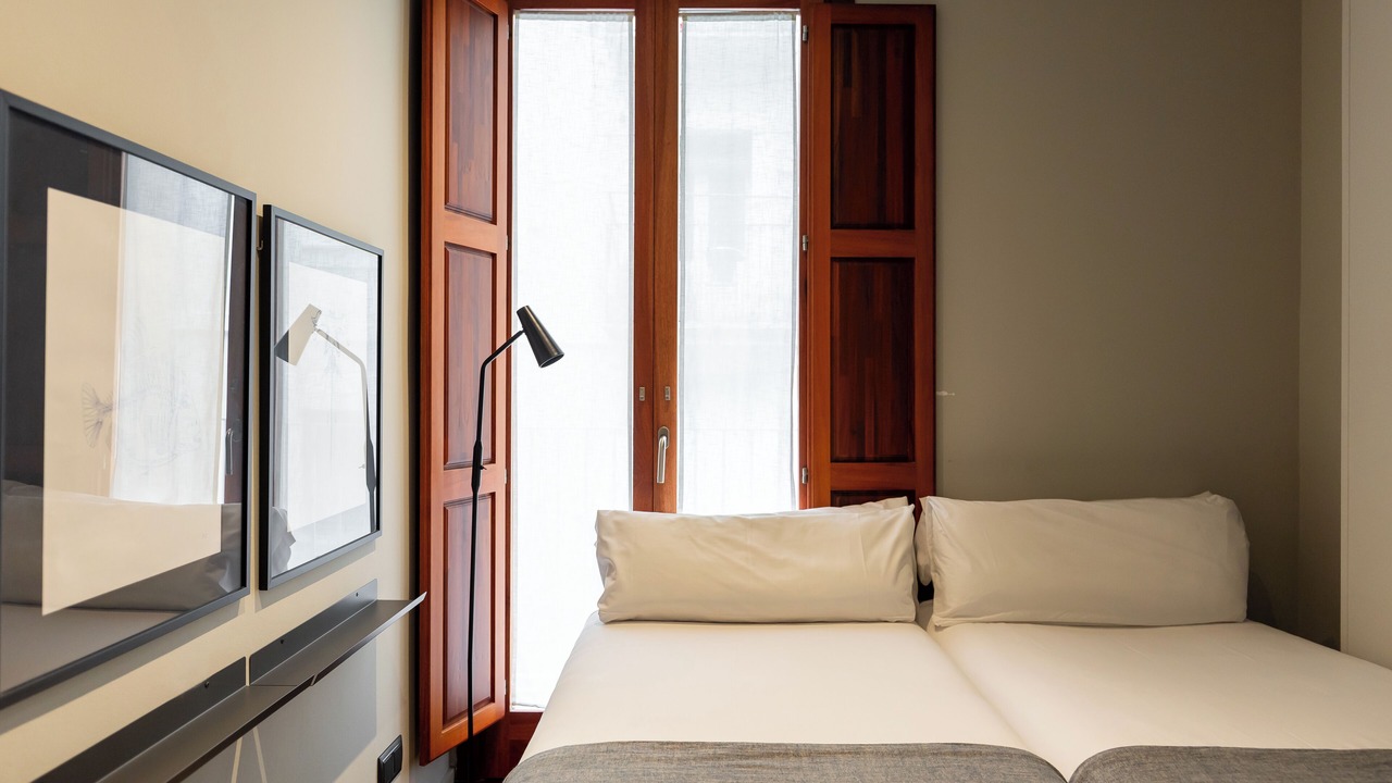 Photo of Bedroom in Barceloneta