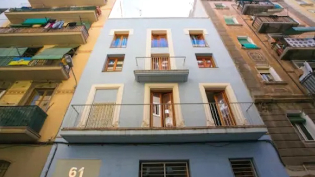 Photo of Outdoor in Barceloneta