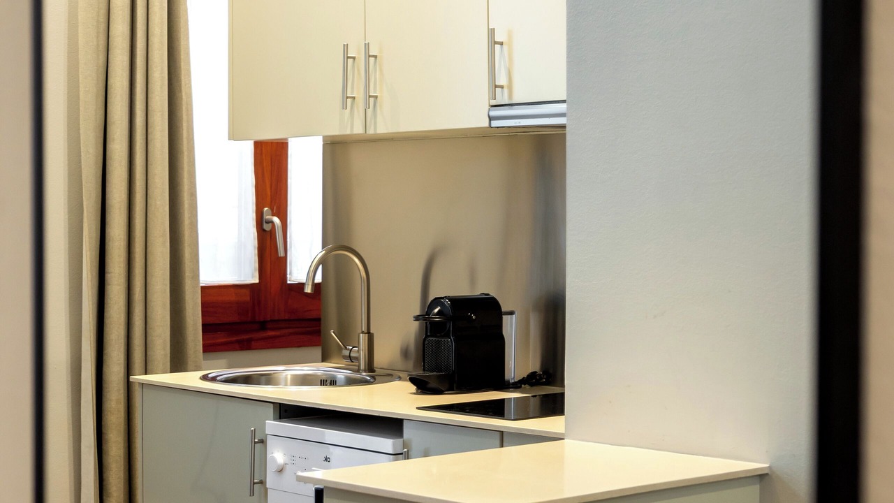 Photo of Kitchen in Barceloneta