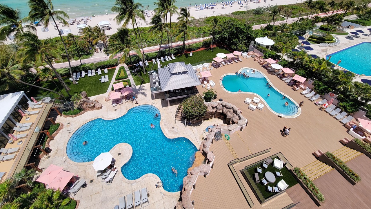 Photo of Outdoor in Mid Beach