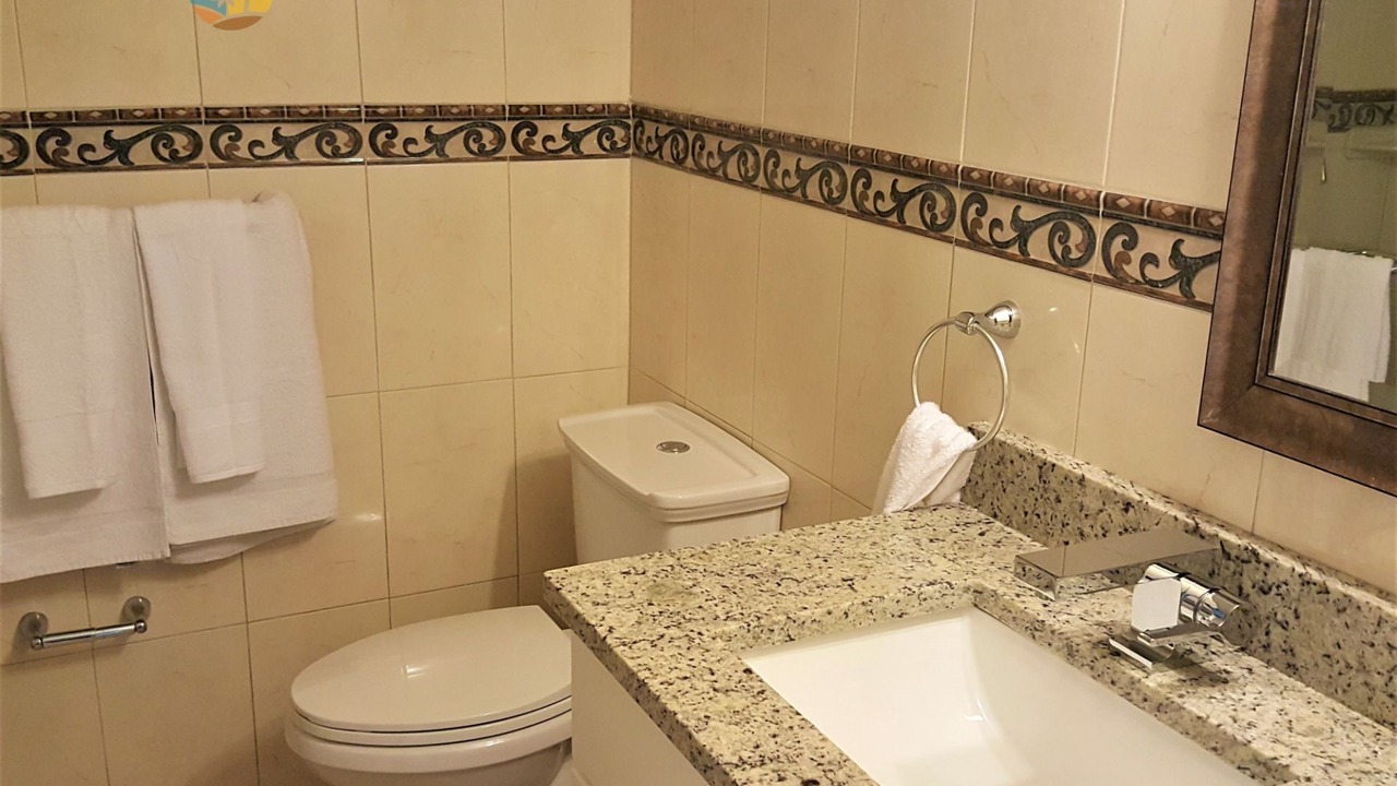 Photo of Bathroom in Mid Beach