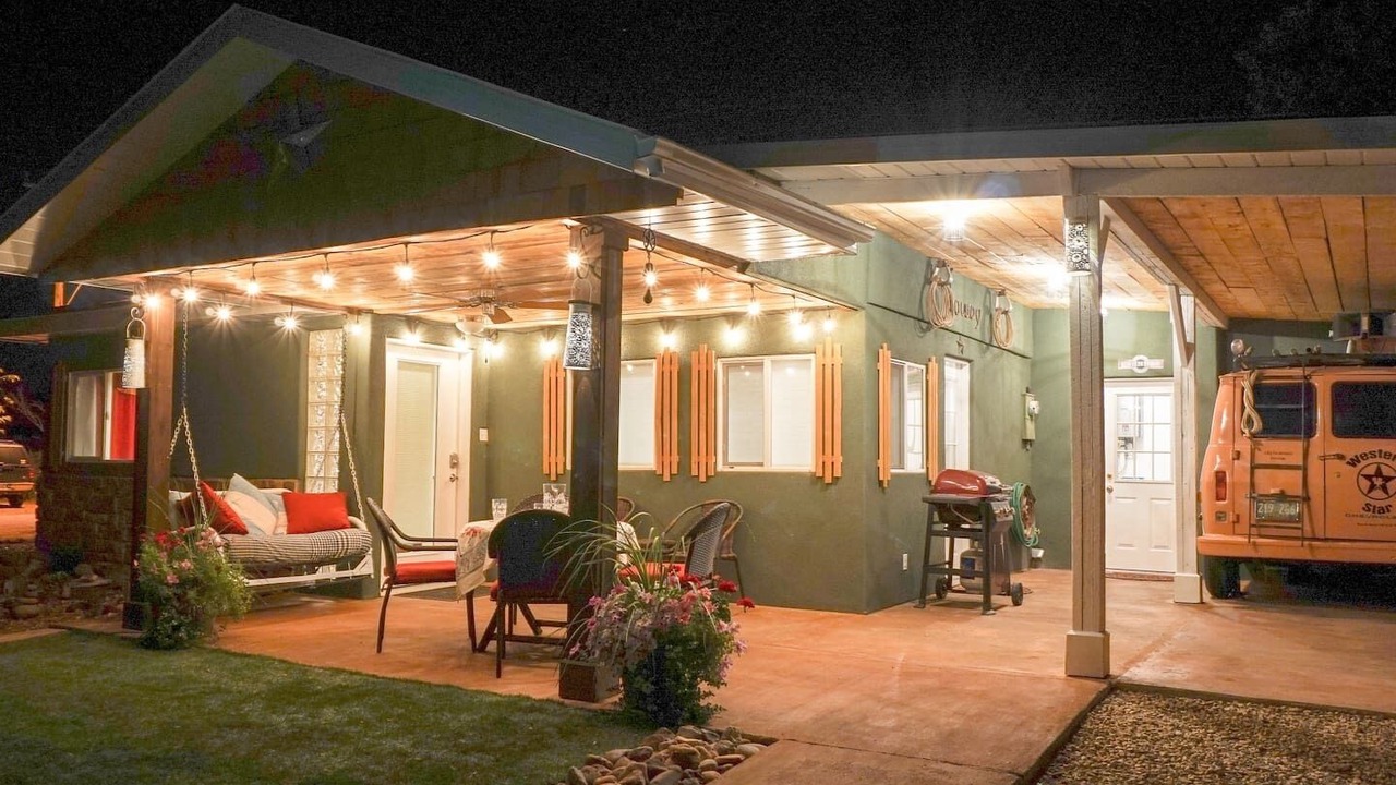 Photo of Outdoor in Kanab
