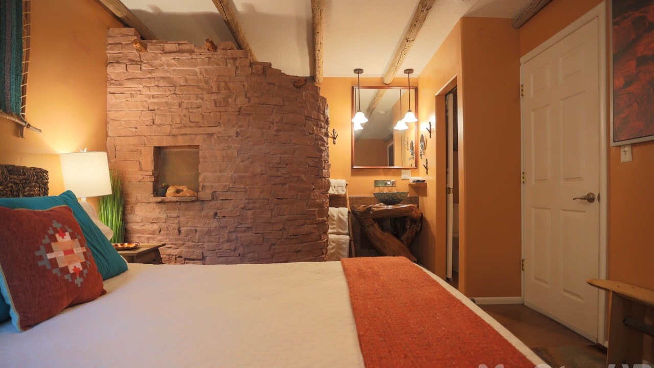 Photo of Bedroom in Kanab