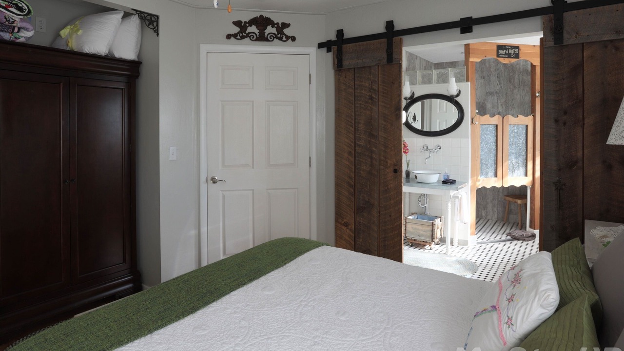 Photo of Bathroom in Kanab