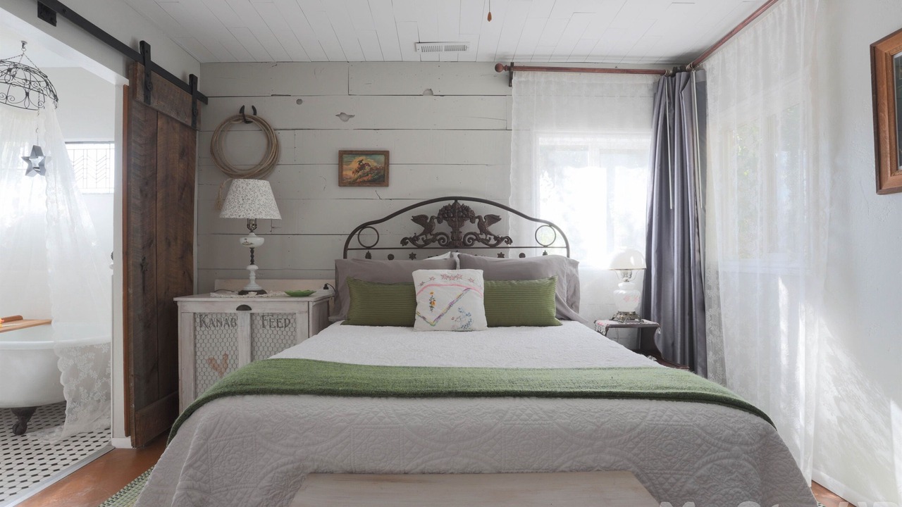 Photo of Bedroom in Kanab