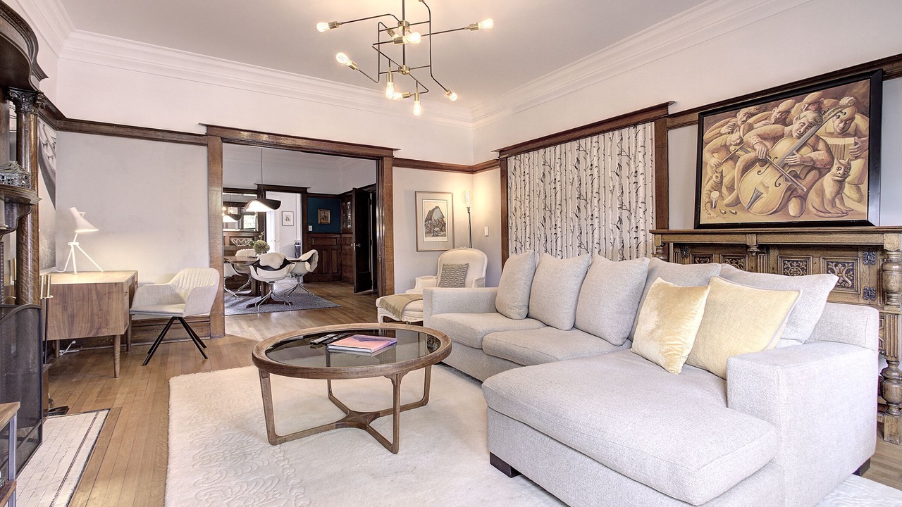 Photo of Livingroom in Palmerston