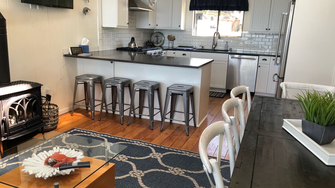 Photo of Kitchen in Blaine