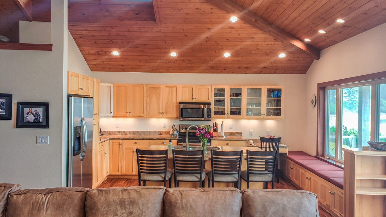 Photo of Others in Happy Camp Hideaway