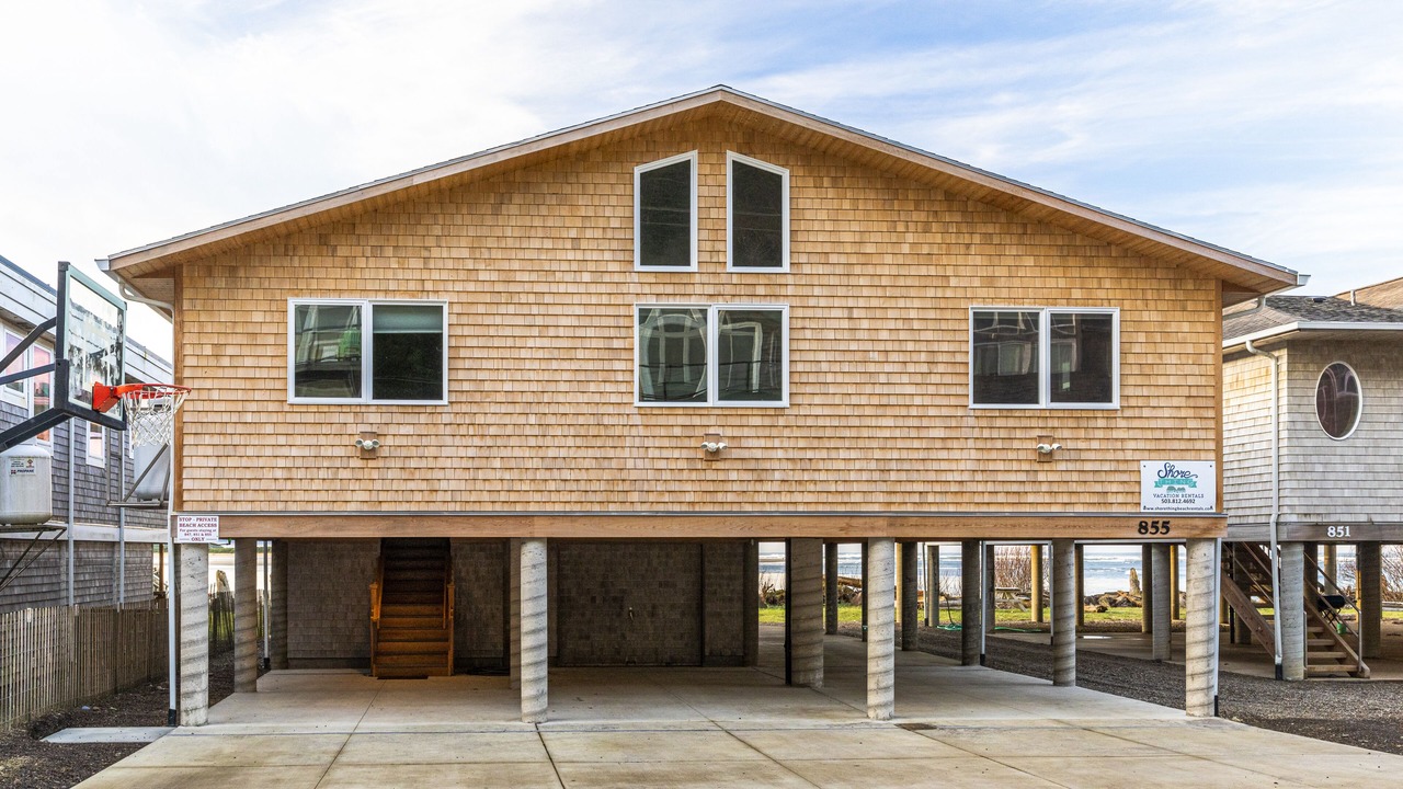 Photo of Others in Happy Camp Hideaway