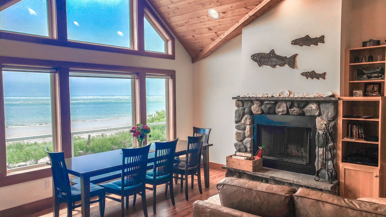 Photo of Others in Happy Camp Hideaway