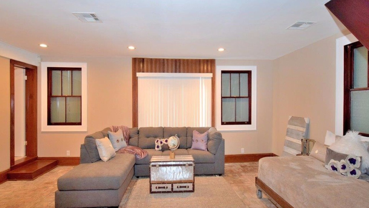Photo of Bedroom in Faubourg Delassize