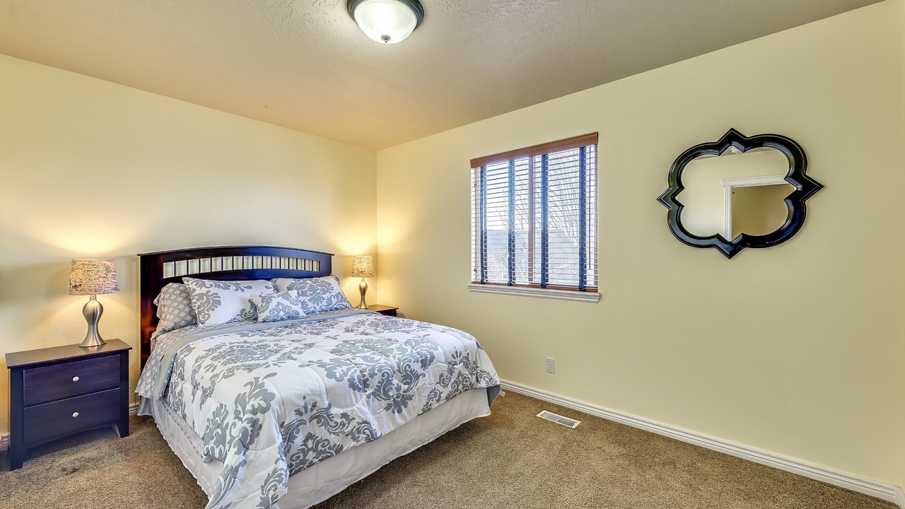 Photo of Bedroom in Meridian