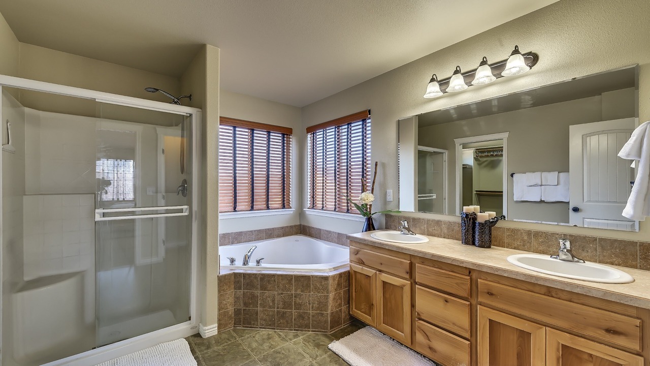 Photo of Bathroom in Meridian