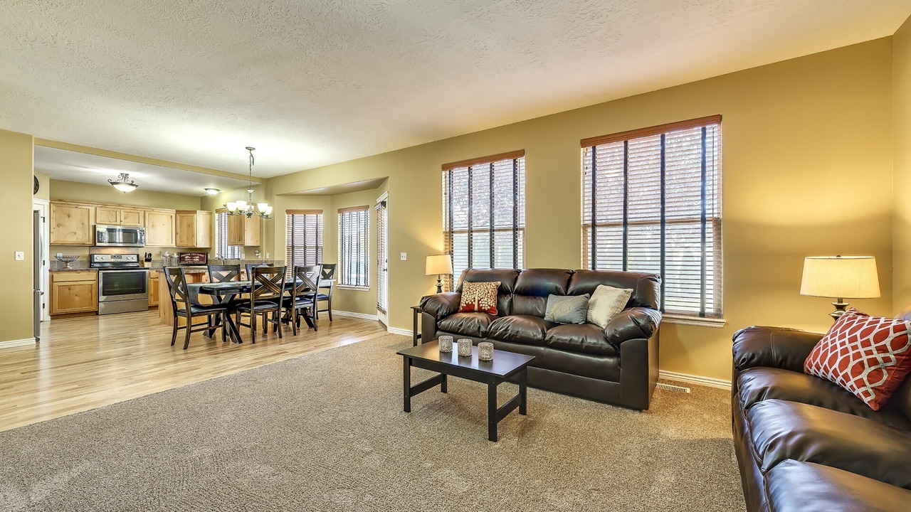 Photo of Livingroom in Meridian