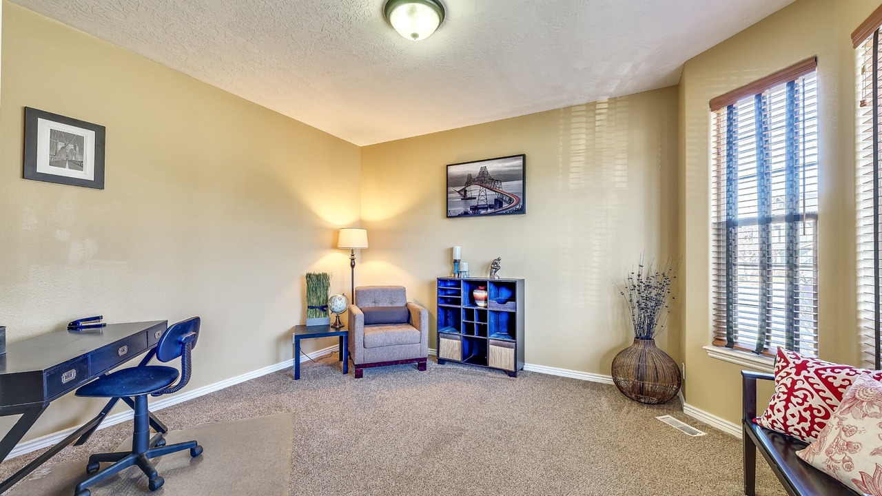 Photo of Bedroom in Meridian