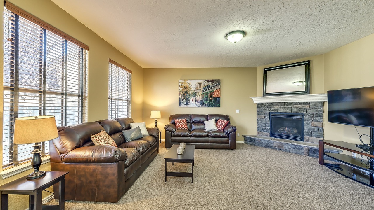 Photo of Bedroom in Meridian