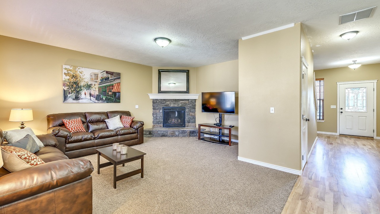 Photo of Livingroom in Meridian