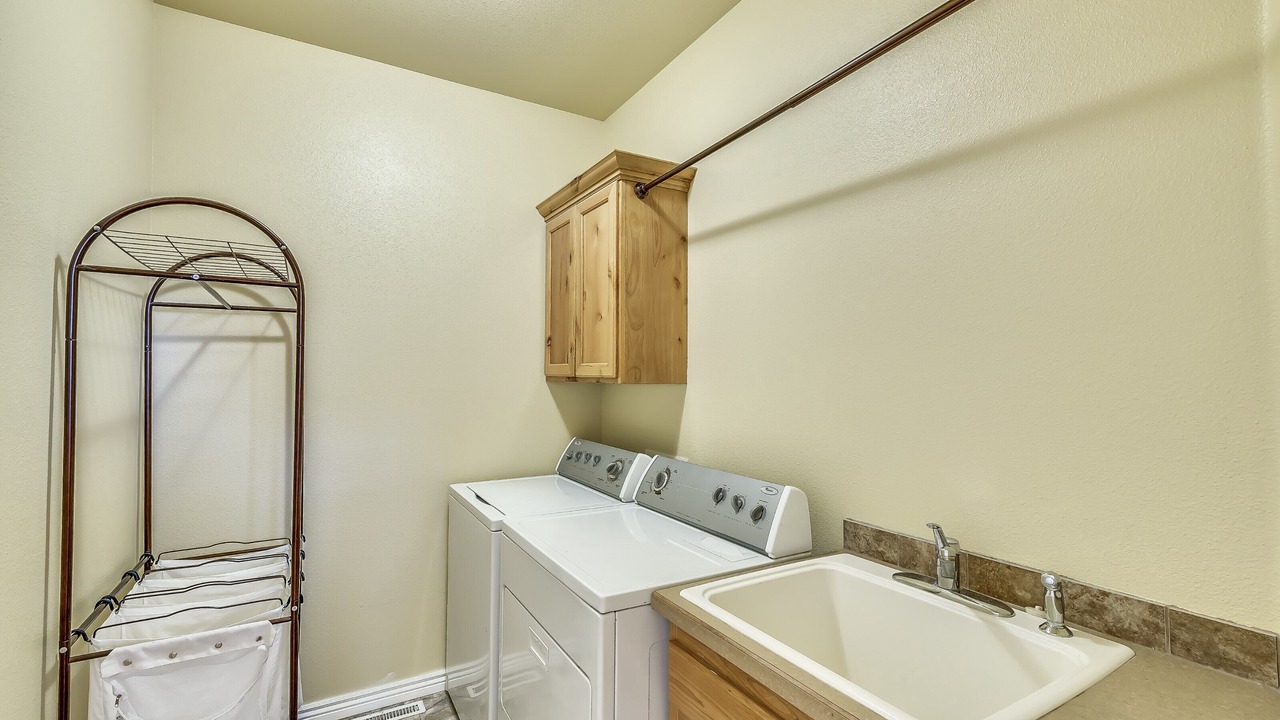 Photo of Bedroom in Meridian