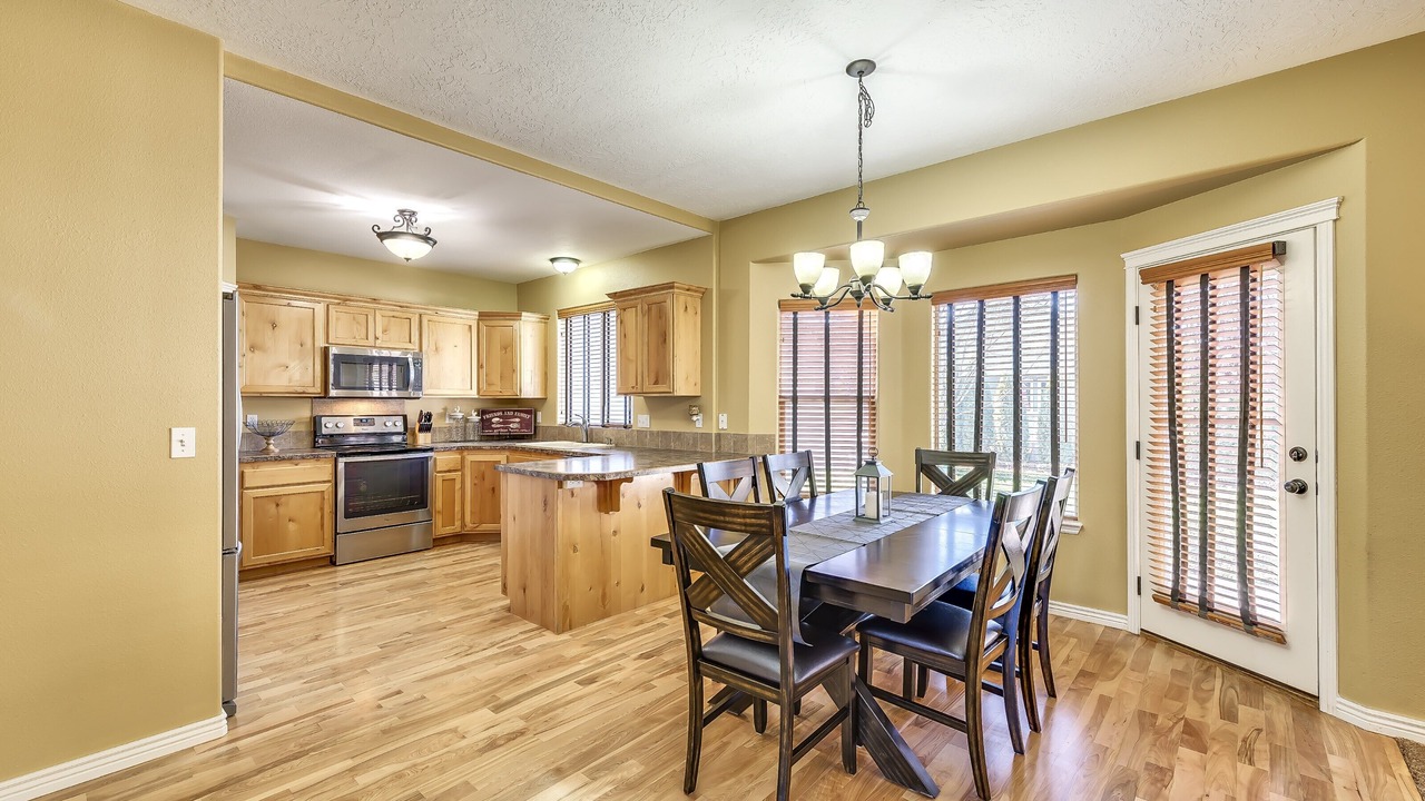 Photo of Bedroom in Meridian