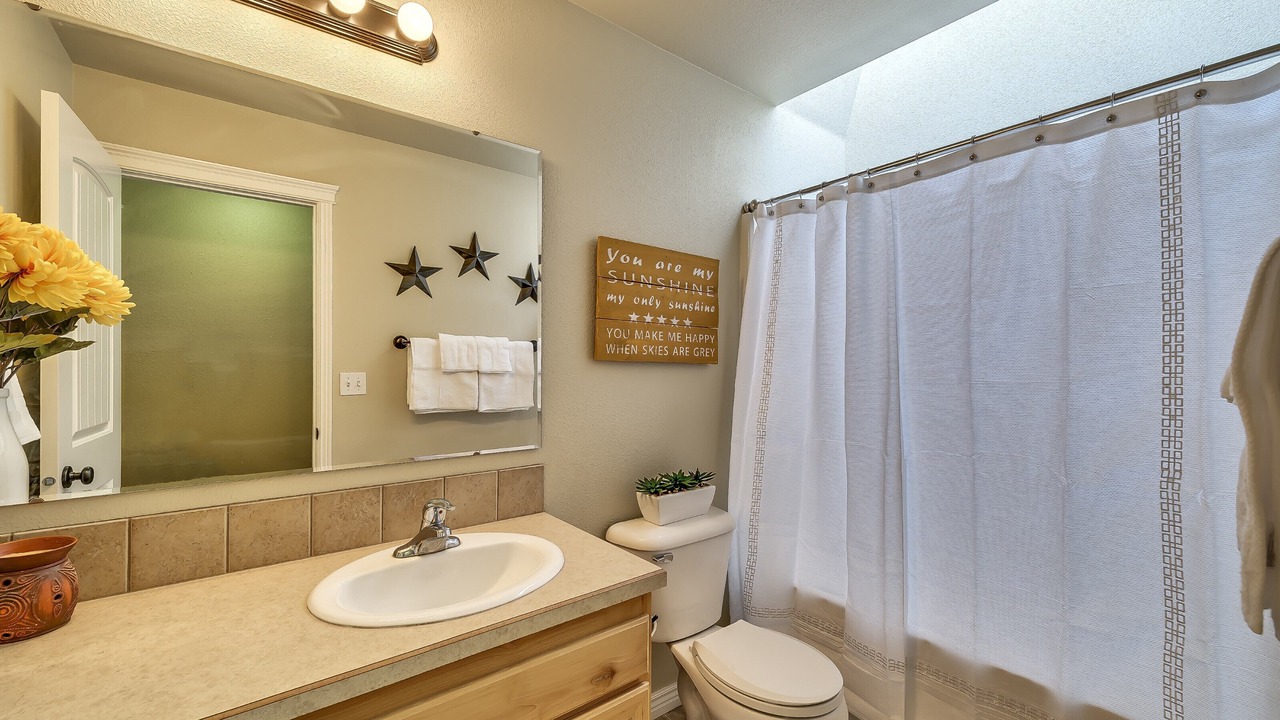 Photo of Bathroom in Meridian