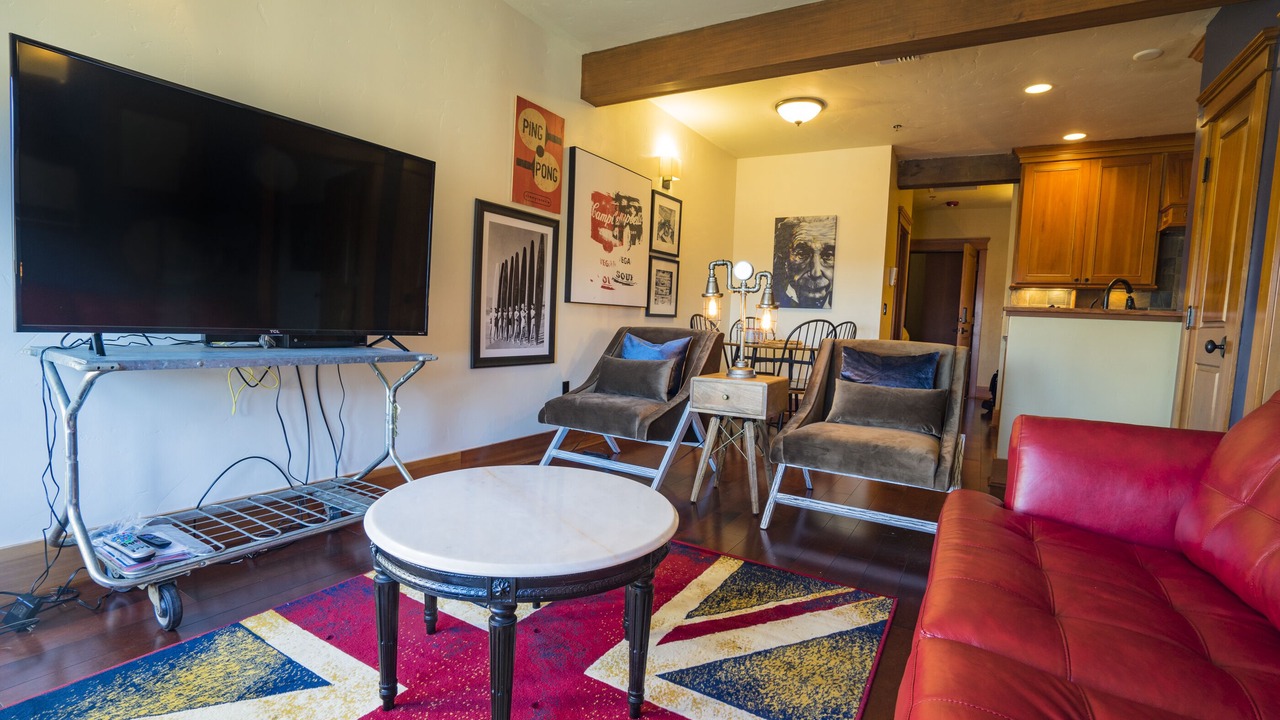 Photo of Livingroom in Astoria