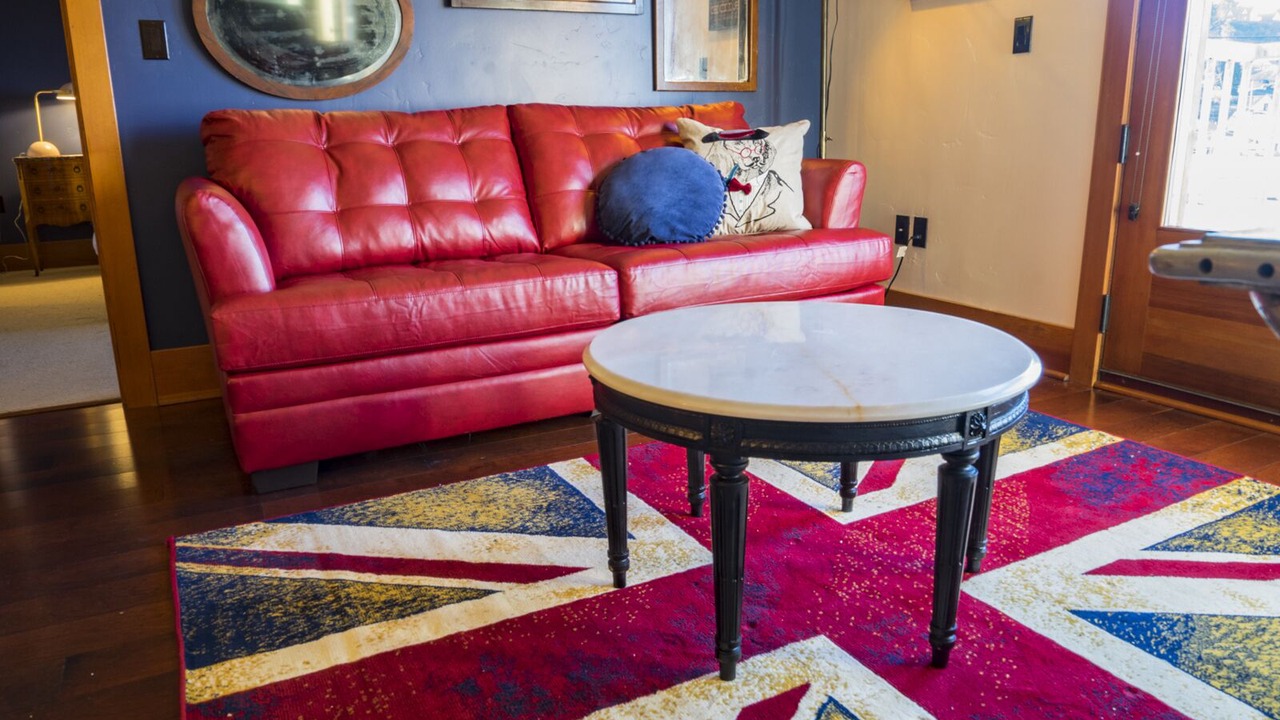 Photo of Livingroom in Astoria