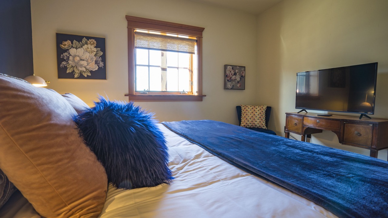 Photo of Bedroom in Astoria