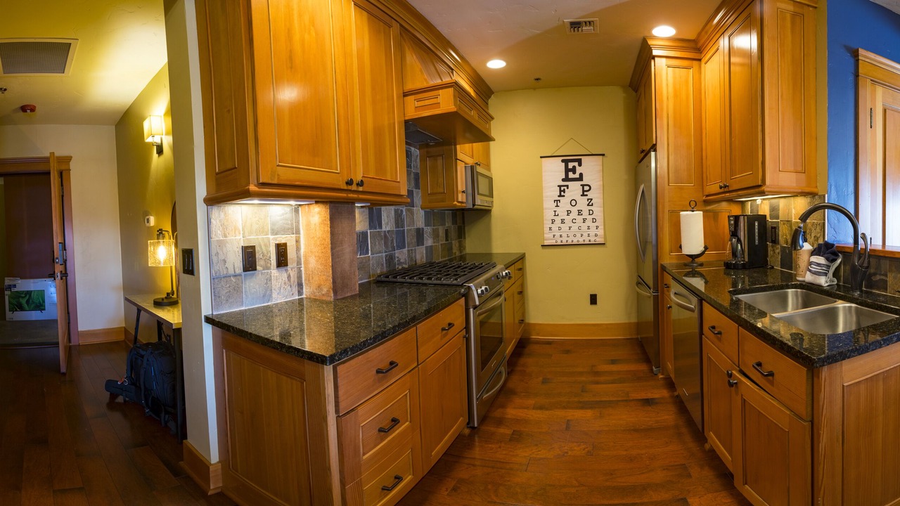 Photo of Kitchen in Astoria