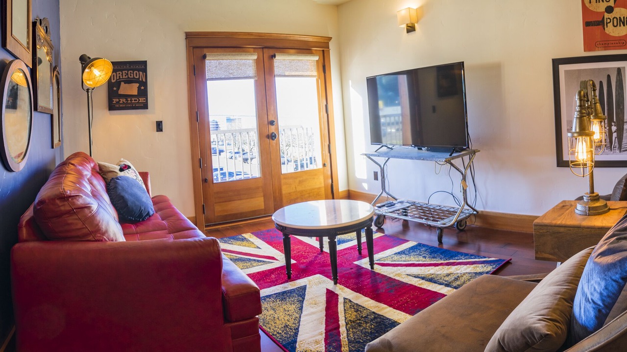 Photo of Livingroom in Astoria